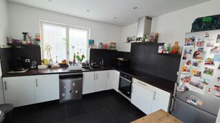  Maison � vendre 5 pi�ces 126 m�