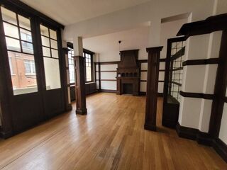  Appartement à vendre 4 pièces 101 m²