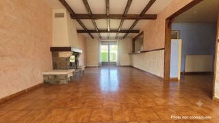  Maison à vendre 7 pièces 160 m²