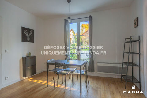  Appartement � louer 2 pi�ces 40 m�