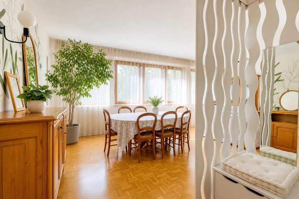 Vente Appartement Appartement à Lyon 6ème, 77m², 3 pièces Lyon 6