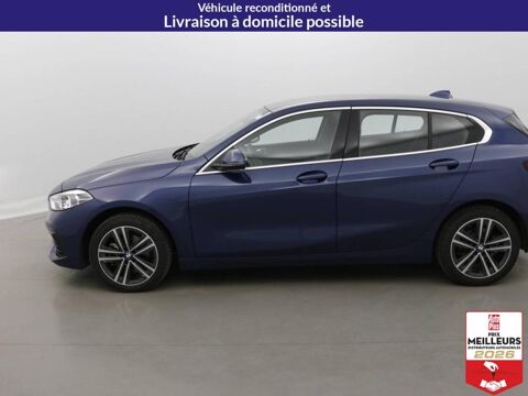S&eacute;rie 1 116i 109 DKG7 Design 2024 occasion 10150 Lavau