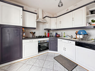  Maison � vendre 3 pi�ces 74 m�