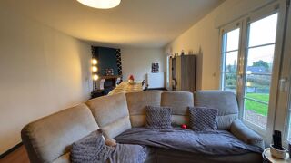 Maison à vendre 6 pièces 161 m²
