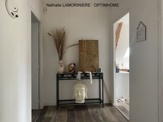  Maison � vendre 4 pi�ces 138 m�