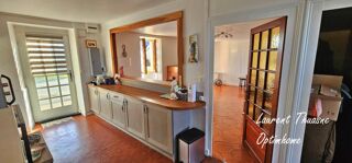  Maison à vendre 6 pièces 115 m²