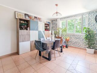  Appartement à vendre 3 pièces 63 m²
