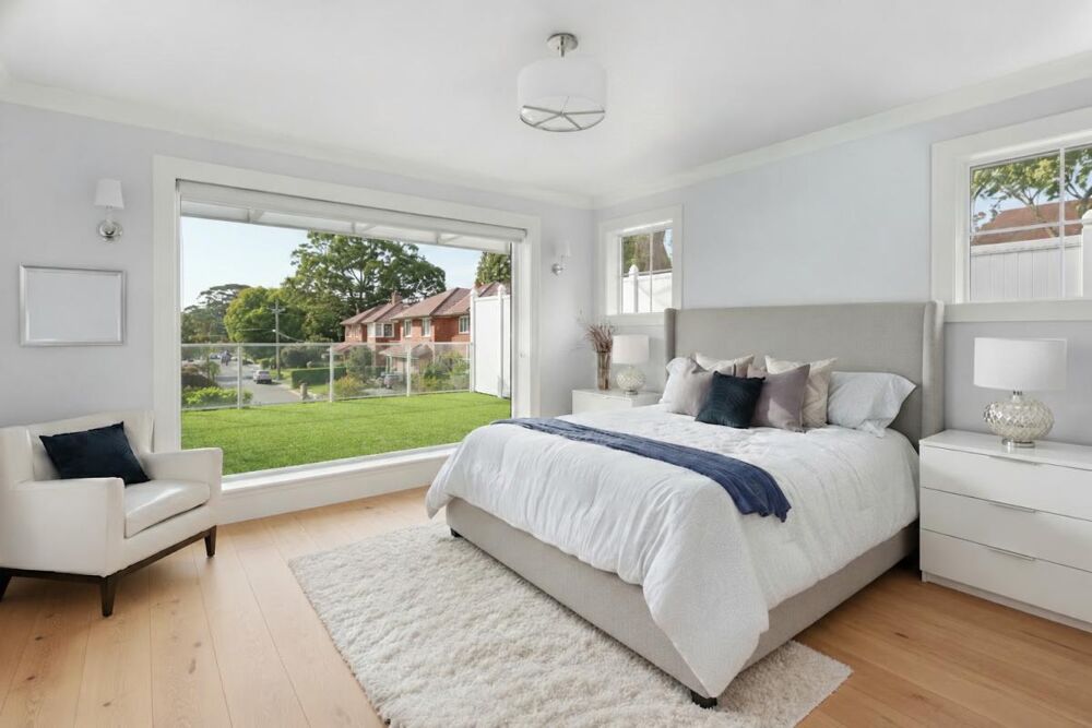 COUP DE COEUR !! ESPRIT MAISON - DUPLEX T4 AVEC JARDIN § TERRASSE EN PIED DE METRO