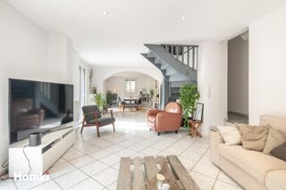  Maison � vendre 5 pi�ces 158 m�