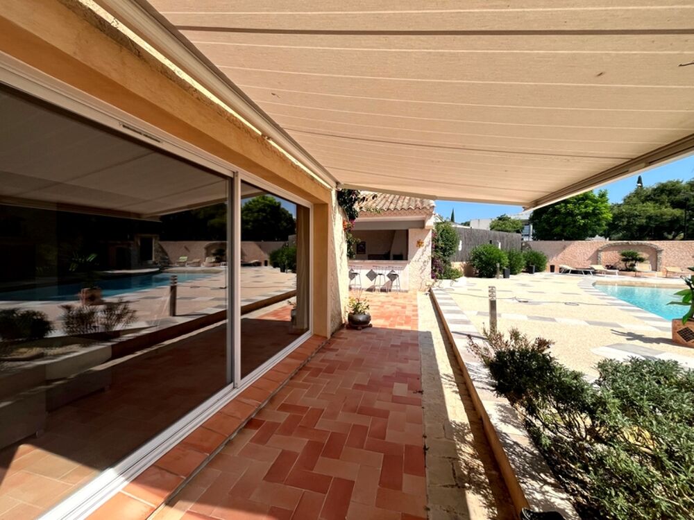 � vendre  Maison La Ciotat (13600)