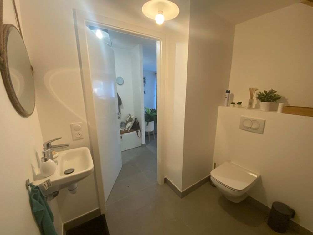 Appartement – Barby, Les Épinettes, Clos Gaillard - Plus