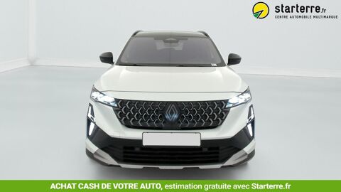 Espace VI full hybrid E-Tech 200 ch 7pl Esprit Alpine 2026 occasion 69190 Saint-Fons