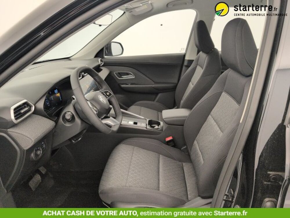 MG.ZS 1.5 L Hybrid+ 197 ch Standard 2026 occasion 69190 Saint-Fons