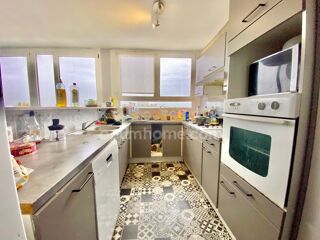 Appartement à vendre 4 pièces 71 m²