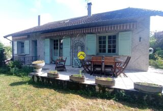 Maison à vendre 7 pièces 224 m²