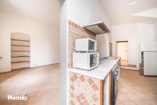  Appartement � vendre 2 pi�ces 60 m�