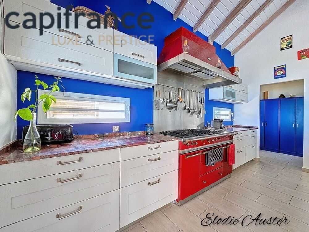 � vendre  Maison Le Moule (97160)