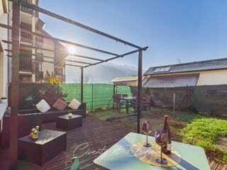  Appartement � vendre 3 pi�ces 58 m�