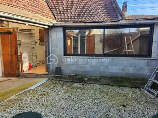  Maison � vendre 4 pi�ces 84 m�