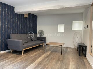  Maison à louer 1 pièce 49 m²