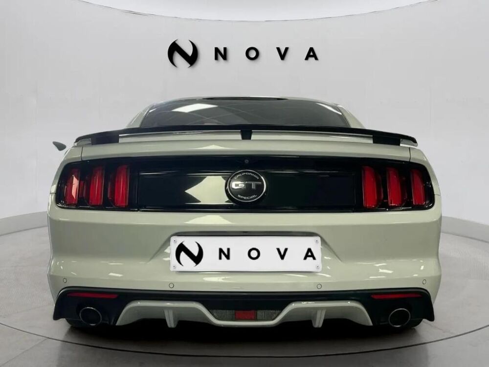 Mustang GT 5.0 V8 • California Special 426ch 2017 occasion 33600 Pessac