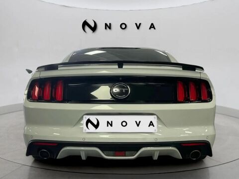 Mustang GT 5.0 V8 • California Special 426ch 2017 occasion 33600 Pessac