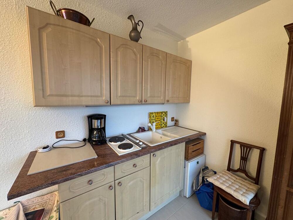 Vente Appartement STUDIO - MANDELIEU CANNES MARINA Mandelieu la napoule