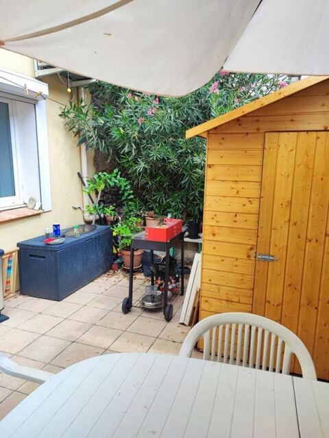  Appartement � louer 1 pi�ce 16 m�