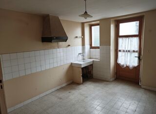  Maison � vendre 3 pi�ces 65 m�