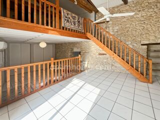  Maison à vendre 3 pièces 64 m²