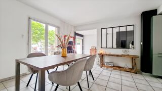  Maison à vendre 5 pièces 126 m²