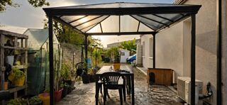  Maison à vendre 4 pièces 80 m²