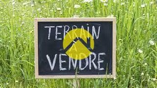  Terrain � vendre 1 pi�ce 1200 m�