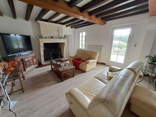  Maison � vendre 7 pi�ces 283 m�