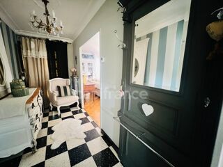  Maison à vendre 5 pièces 159 m²