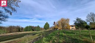  Maison � vendre 7 pi�ces 270 m�