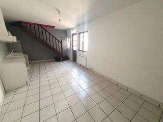  Appartement à vendre 3 pièces 48 m²