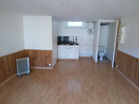  Appartement � louer 1 pi�ce 27 m�