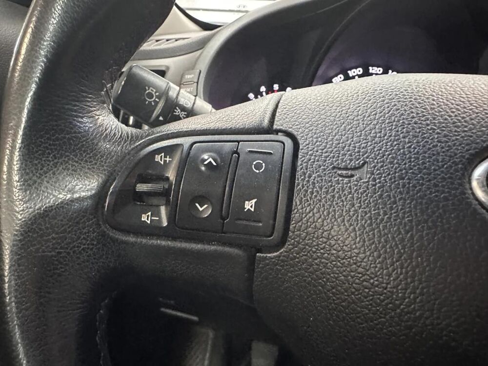 Sportage Active 2WD 2014 occasion 06700 Saint Laurent Du Var