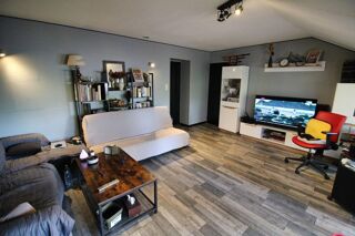  Maison à vendre 5 pièces 138 m²