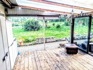  Maison � vendre 1 pi�ce 42 m�