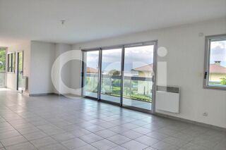  Appartement � vendre 4 pi�ces 107 m�