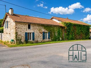  Maison à vendre 5 pièces 220 m²