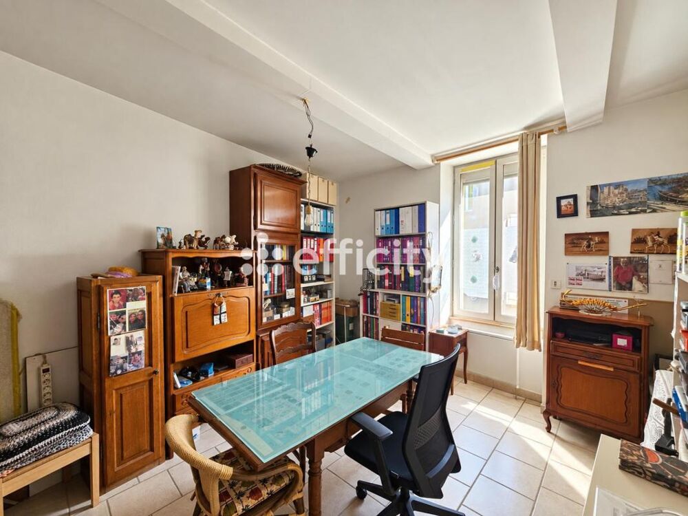 Vente Appartement Appartement Cadenet