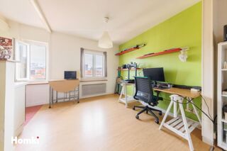 Appartement � vendre 2 pi�ces 47 m� Clermont ferrand