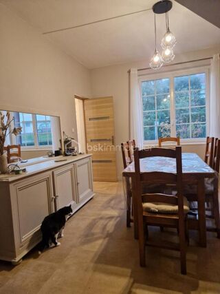  Maison � vendre 4 pi�ces 88 m�