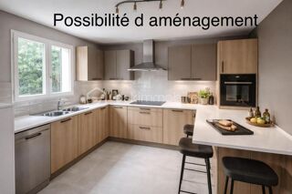  Maison à vendre 7 pièces 156 m²