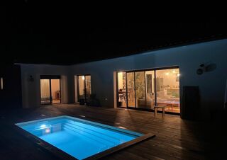  Maison à vendre 5 pièces 132 m²