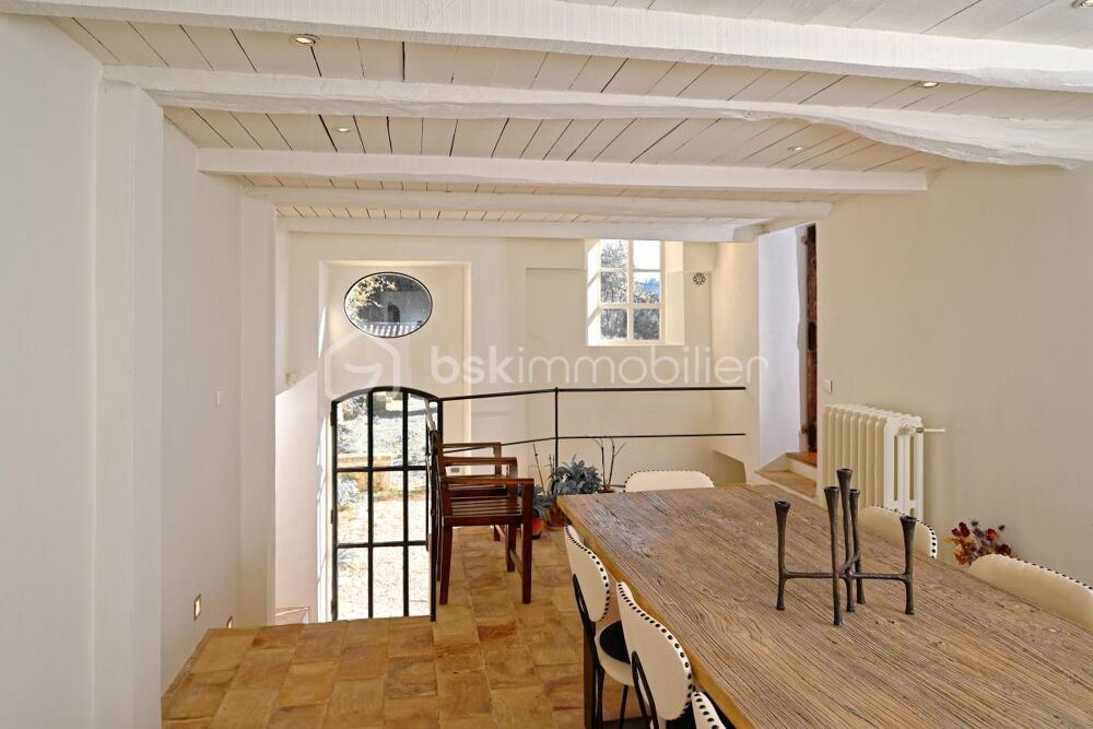 � vendre  Propri�t�/ch�teau Grasse (06130)