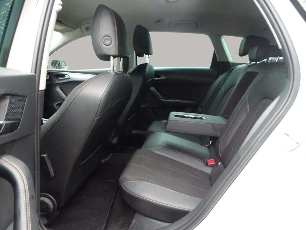 Leon Sportourer 2.0 TDI 190ch 2024 occasion 33600 Pessac